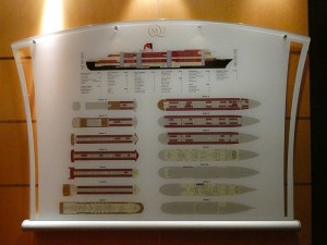 Deckplan
