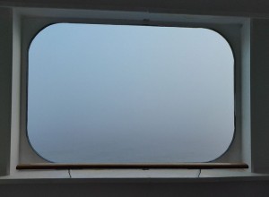 Nebel vor Neufundland