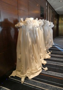Hochzeit an Bord