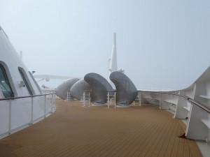 Observation Deck