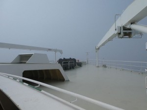 Observation Deck
