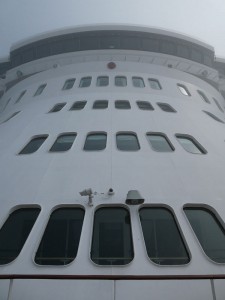 Observation Deck