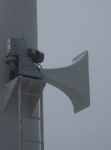 Observation Deck