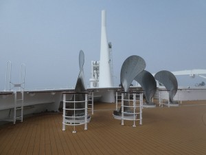Observation Deck