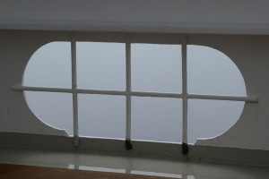 Observation Deck