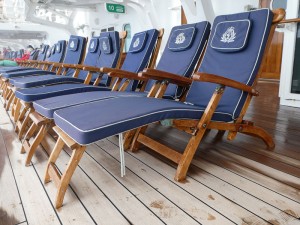 Promenade Deck 7
