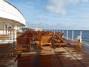 Grills Terrace