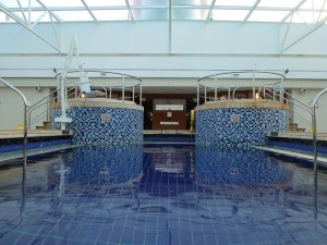Pavilion Pool
