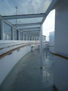 The Lookout
