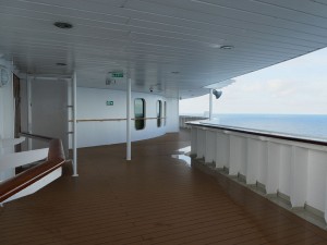 Observation Deck