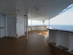 Observation Deck