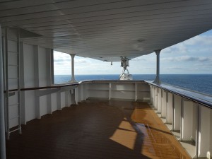 Observation Deck