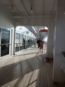 Promenade Deck 7