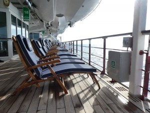Promenade Deck 7