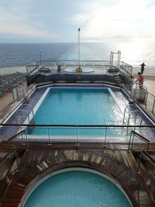 Minnows Pool