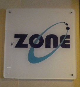 The Zone