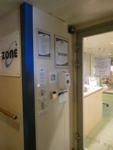 The Zone