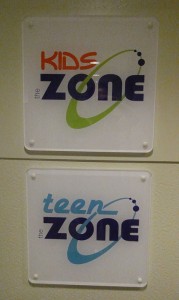 The Zone