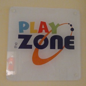The Zone