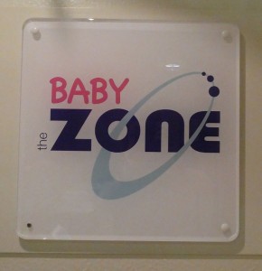 The Zone