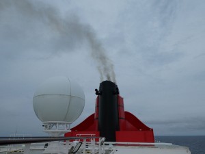 Queen Mary 2