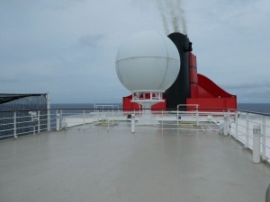Sonnendeck