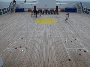 Freideck Deck 12