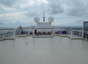 Sonnendeck
