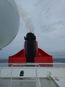 Queen Mary 2
