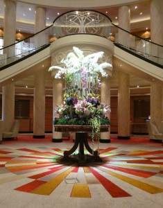 Grand Lobby