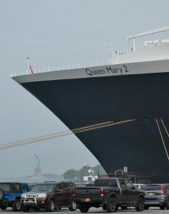 Queen Mary 2