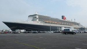 Queen Mary 2