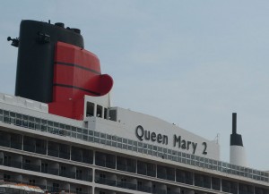 Queen Mary 2