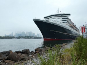 Queen Mary 2