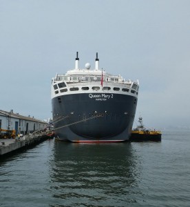 Queen Mary 2