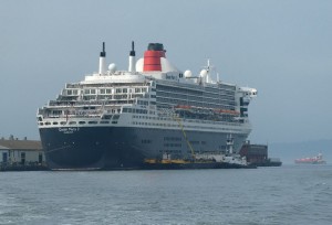 Queen Mary 2