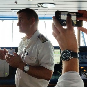 Captain Andrej