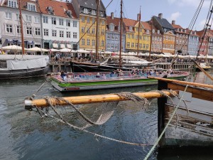 Nyhavn