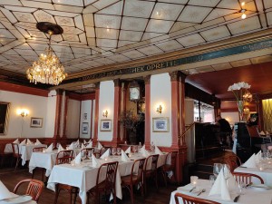 Restaurant Vita