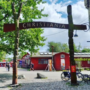Freistadt Christiania