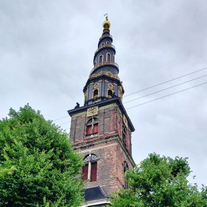 Vor Frelsers Kirke