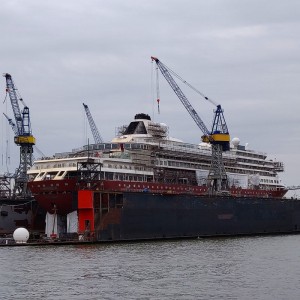 Prinsendam - Amera