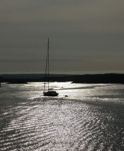 Sonnenaufgang