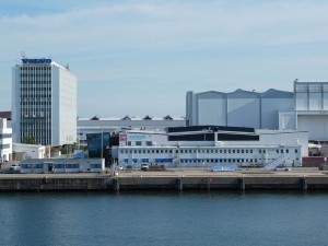 Arendal Kai
