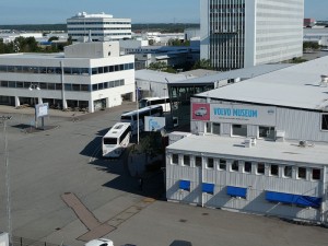 Arendal Kai