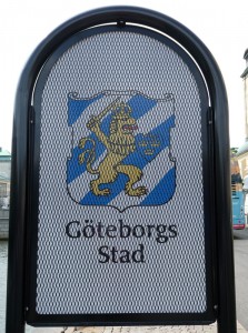 Göteborg