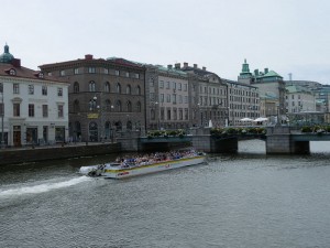 Stadtkanal