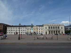 Gustav Adolfs Platz