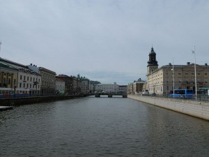 Stadtkanal
