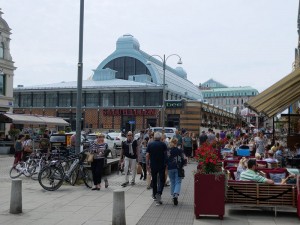 Saluhallen